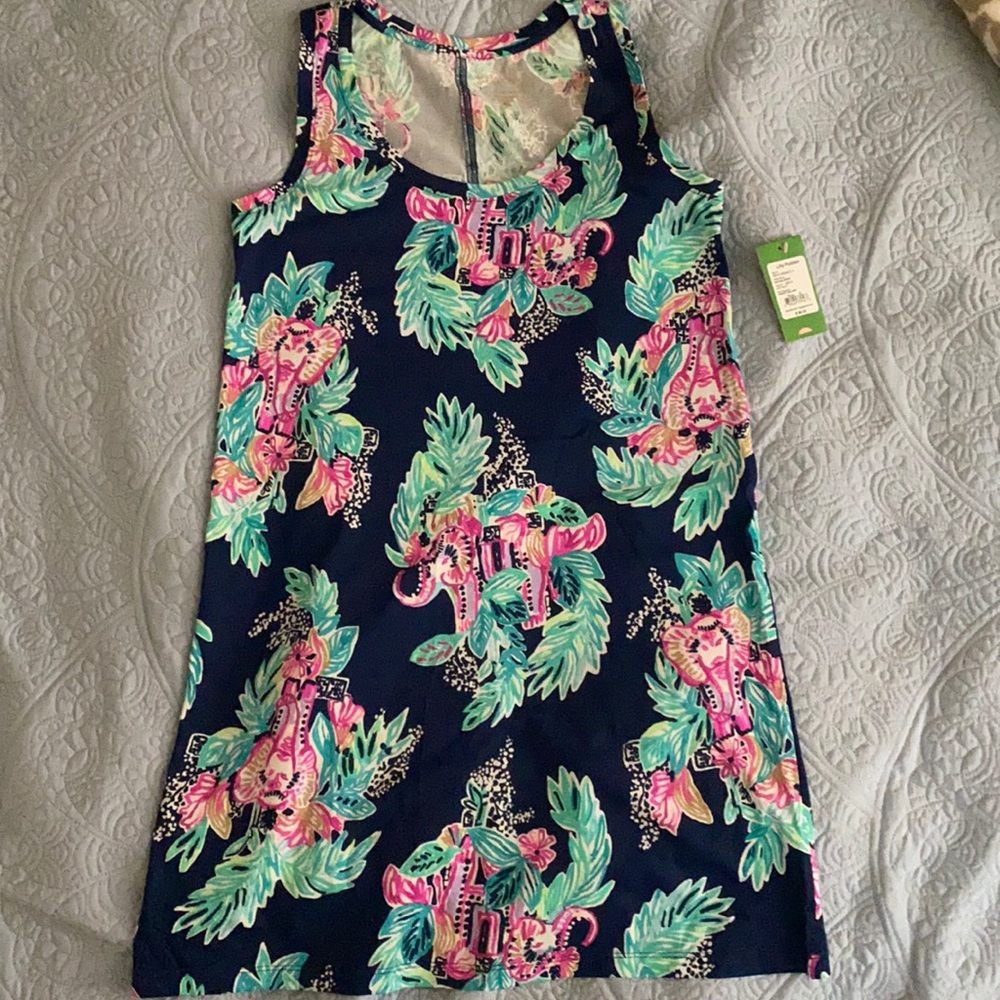 Lilly Pulitzer Raylee dress